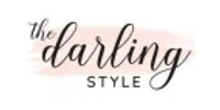 The Darling Style coupons